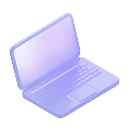 Laptop icon