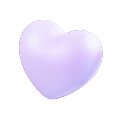 Heart icon
